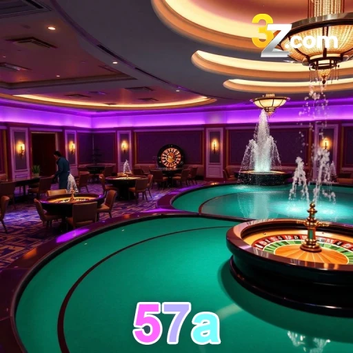 57a Jogos de caça-níqueis