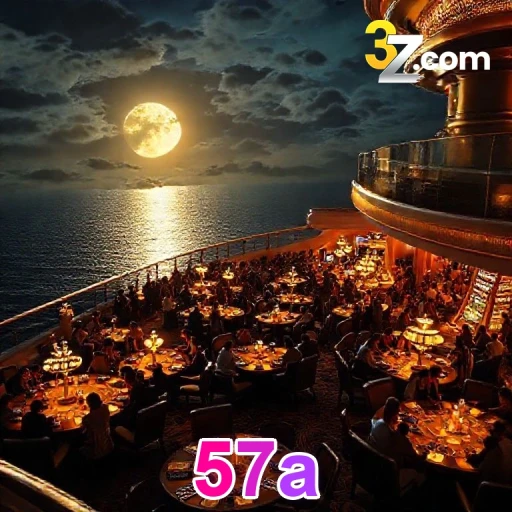 57a Jogos de caça-níqueis