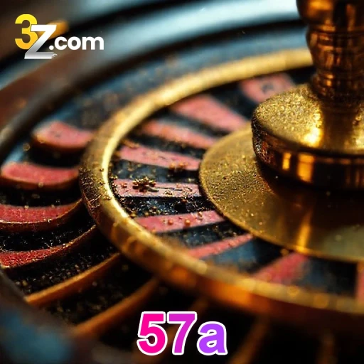 57a Jogos de caça-níqueis